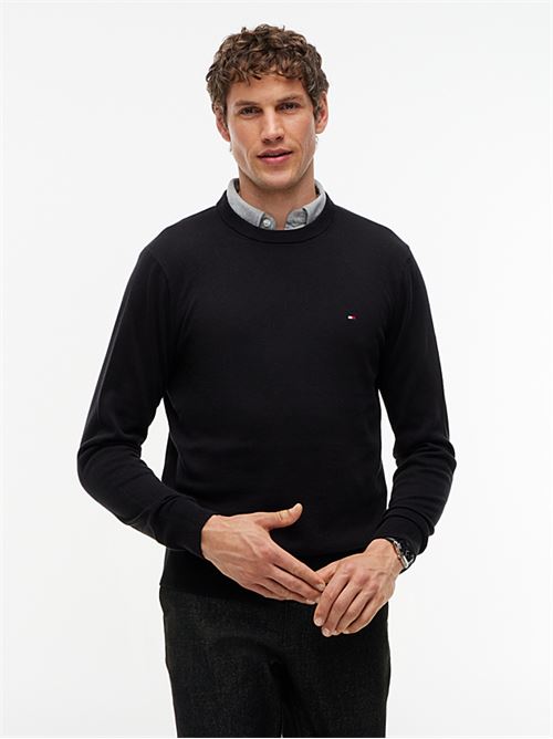  TOMMY HILFIGER | MW0MW28046BDS